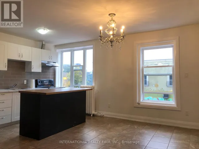 2B - 1262 BLOOR STREET W, Toronto (Dovercourt-Wallace Emerson-Junction), Ontario M6H1N5