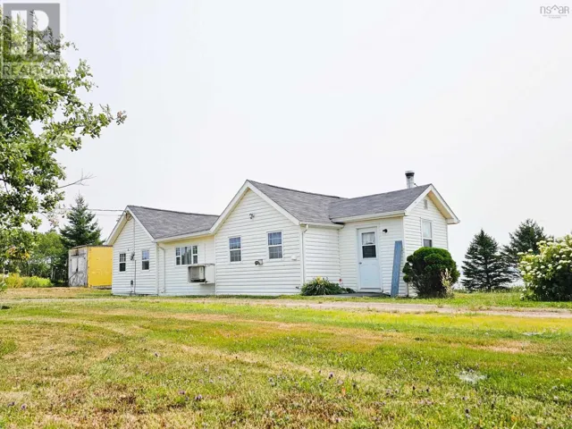 4606 Highway 2, Upper Economy, Nova Scotia B0M1B0