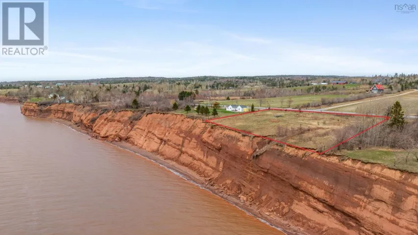 4614 Highway 2, Upper Economy, Nova Scotia B0M1B0