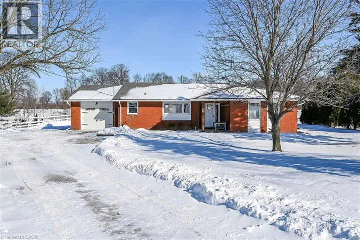4024 RIVER Road, Caledonia, Ontario N3W1T6