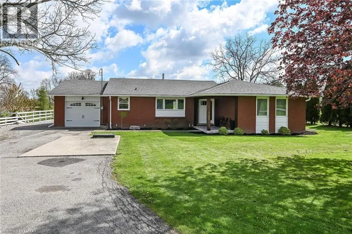 4024 RIVER Road, Caledonia, Ontario N3W1T6