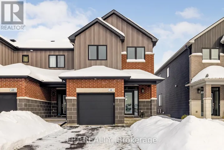 618 FISHER STREET, North Grenville, Ontario K0G1J0
