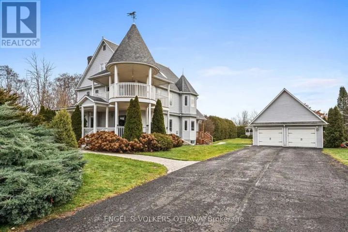 2410 CONCESSION ROAD, North Grenville, Ontario K0G1J0