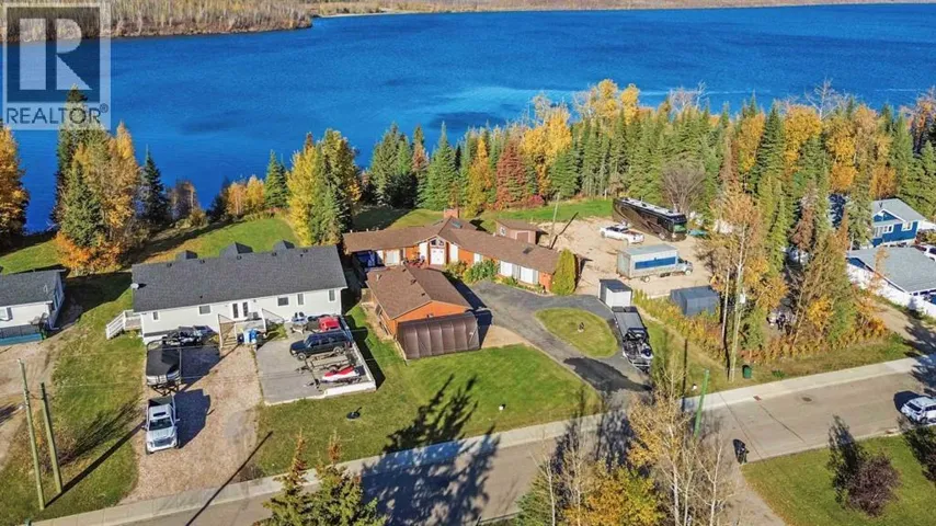 39 Poplar Crescent, Gregoire Lake Estates, Alberta T9H0L2