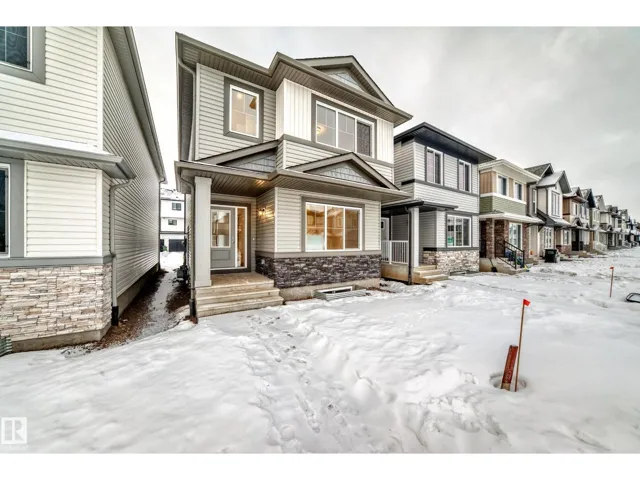4615 177ave NW, Edmonton, Alberta T5Y4B7