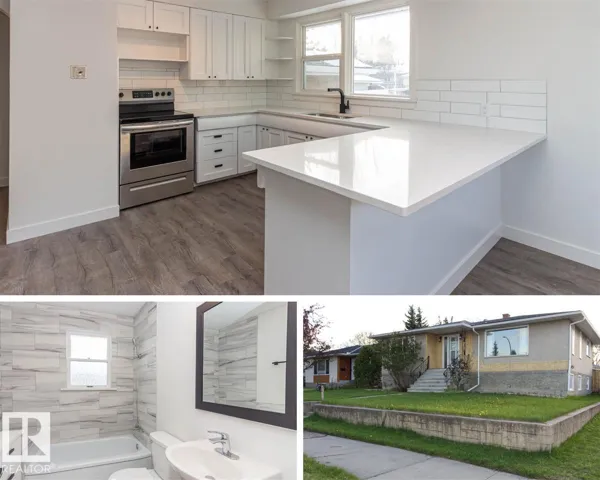 10536 76 ST NW, Edmonton, Alberta T6A3B3