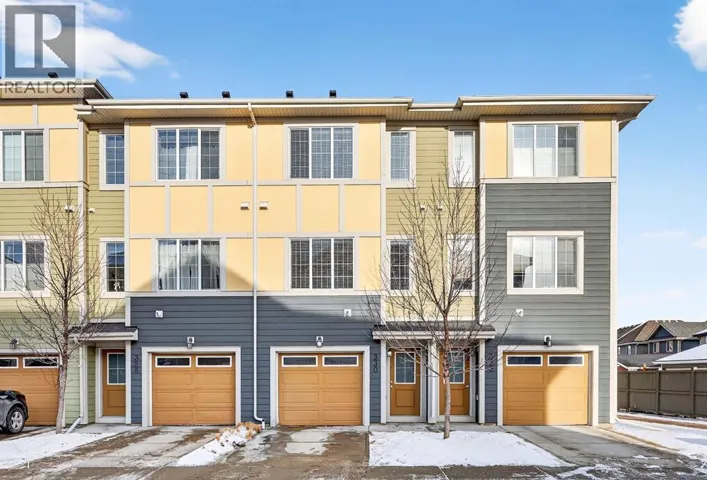 330 Marquis Lane SE, Calgary, Alberta T3M2G6
