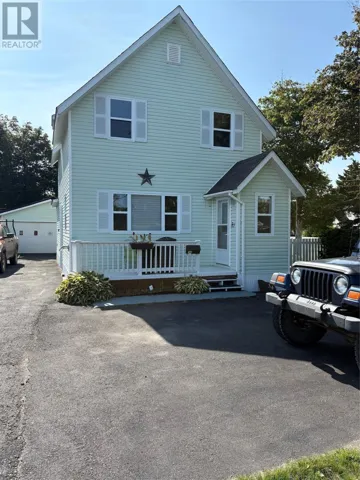 34 Circular Road, Grand Falls-Windsor, Newfoundland & Labrador A2A1B1