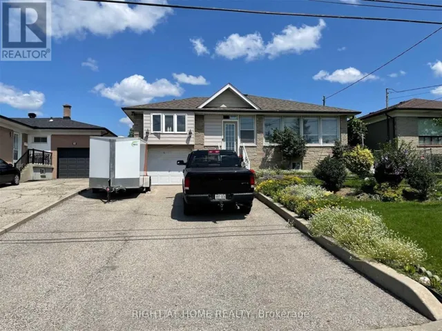 LOWER - 28 SPARROW AVENUE, Toronto (Yorkdale-Glen Park), Ontario M6A1L4