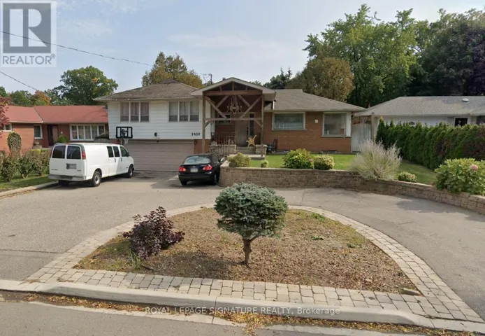 1410 LARCHVIEW TRAIL, Mississauga (Lakeview), Ontario L5E2R9
