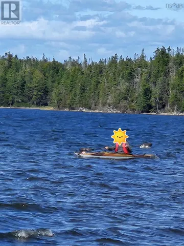 Lot 35 Manfred Prekau Drive, Hay Cove, Nova Scotia B0E3B0