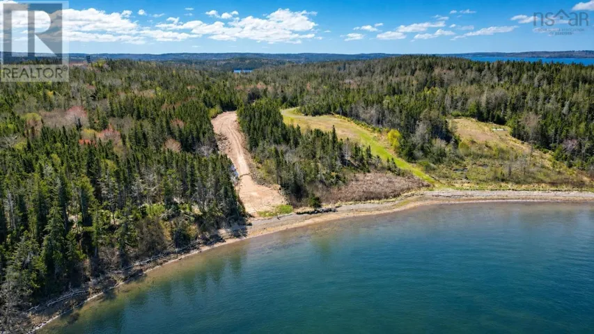 Lot 35 Manfred Prekau Drive, Hay Cove, Nova Scotia B0E3B0