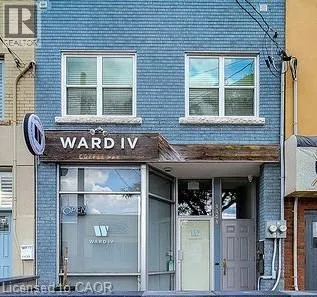 1441 MAIN Street E, Hamilton, Ontario L8K1C4