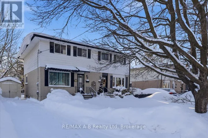 287 FRONT STREET, Stratford (Stratford), Ontario N5A4J1