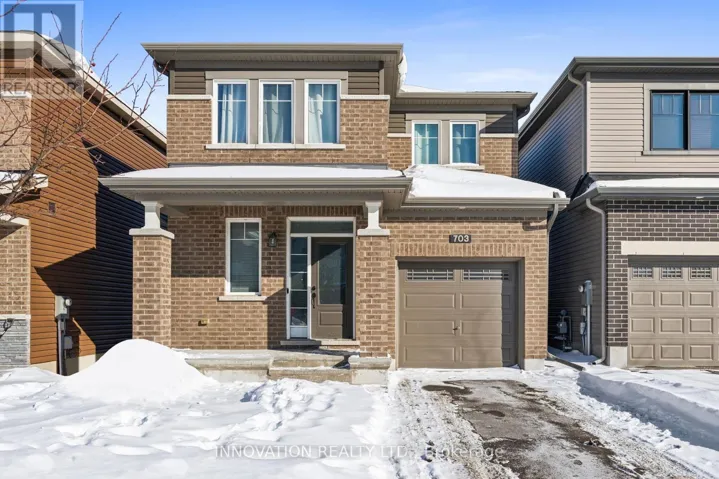 703 SAMANTHA EASTOP AVENUE, Ottawa, Ontario K2S1B9