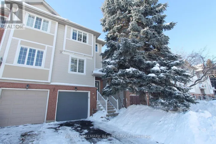 20 YORKVILLE STREET, Ottawa, Ontario K2C4B6