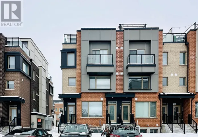 545 TAKAMOSE PRIVATE, Ottawa, Ontario K1K5A5