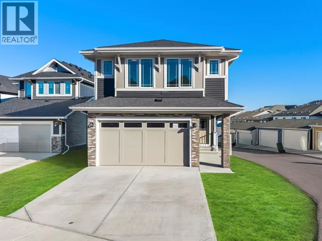 152 Sage Hill Heights NW, Calgary, Alberta T3R2B2