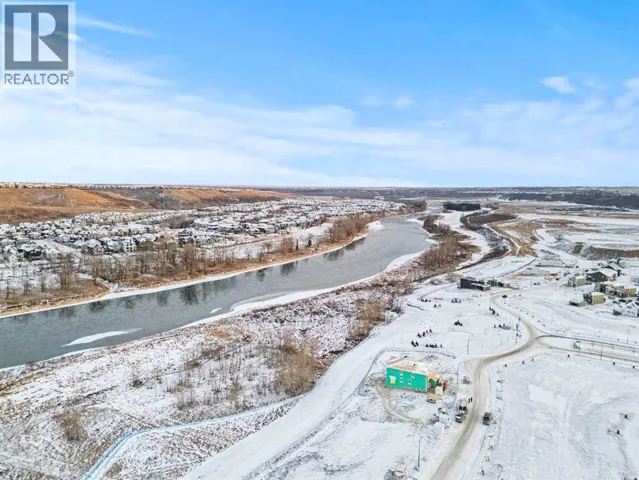 47 Wolf Willow Boulevard SE, Calgary, Alberta T2X3Z9