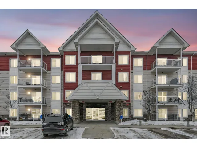 #115 2207 44 AV NW, Edmonton, Alberta T6T0T2