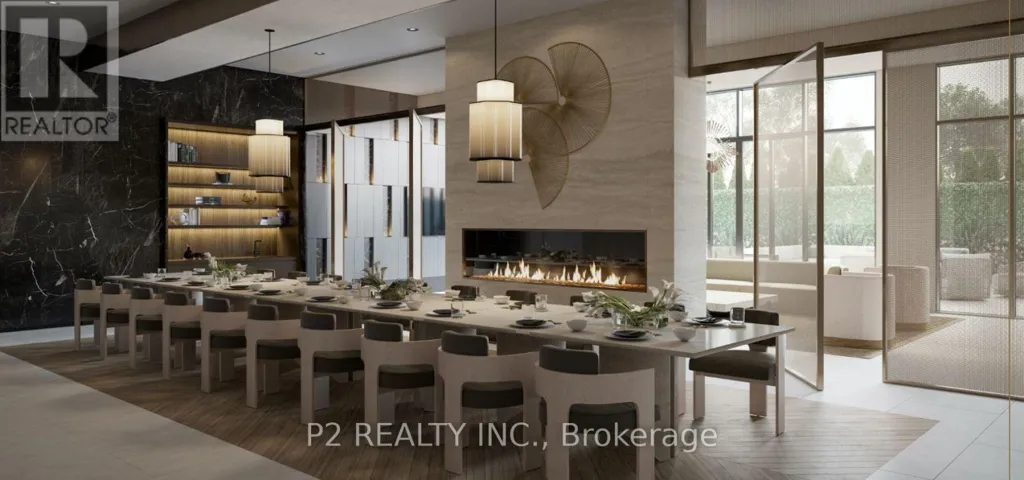 209 - 2 FOREST HILL ROAD, Toronto (Casa Loma), Ontario M4V2L3