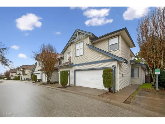 80 14468 73A AVENUE, Surrey, British Columbia V3S0M8