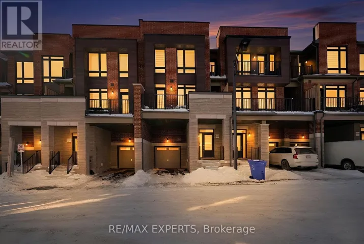 16 GRIFFITH STREET, Aurora, Ontario L4G7B6