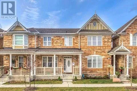 30 TERRY FOX STREET, Markham (Cornell), Ontario L6B0W4