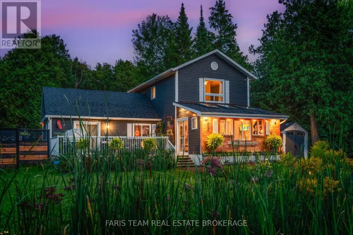 83 KING ROAD, Tay (Waubaushene), Ontario L0K2C0