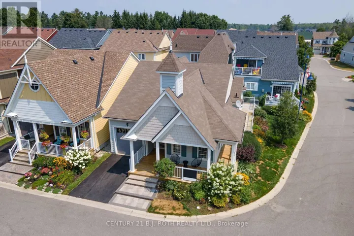 3327 SUMMERHILL WAY N, Severn (West Shore), Ontario L3V0E1
