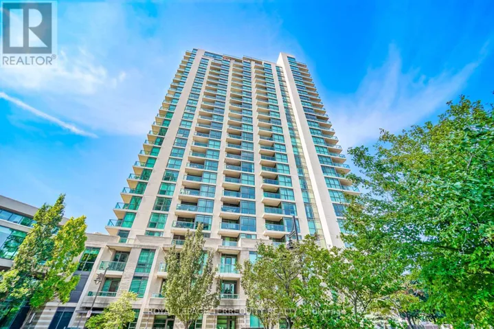 2209 - 235 SHERWAY GARDENS ROAD, Toronto (Islington-City Centre West), Ontario M9C0A2