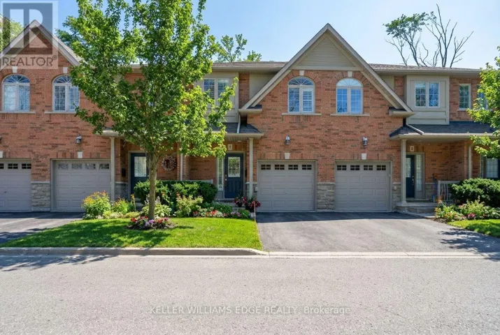 3 - 540 GUELPH LINE, Burlington (Brant), Ontario L7R3M4