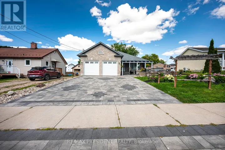 181 EDWARD STREET, Wellington North (Arthur), Ontario N0G1A0