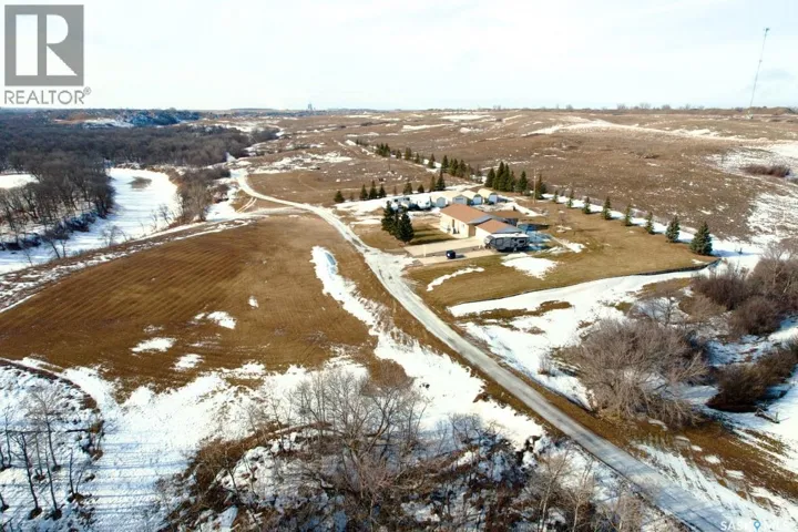 Smart Acreage. 153.45 acres. RM of Coalfields #4, Coalfields Rm No. 4, Saskatchewan S0C0M0