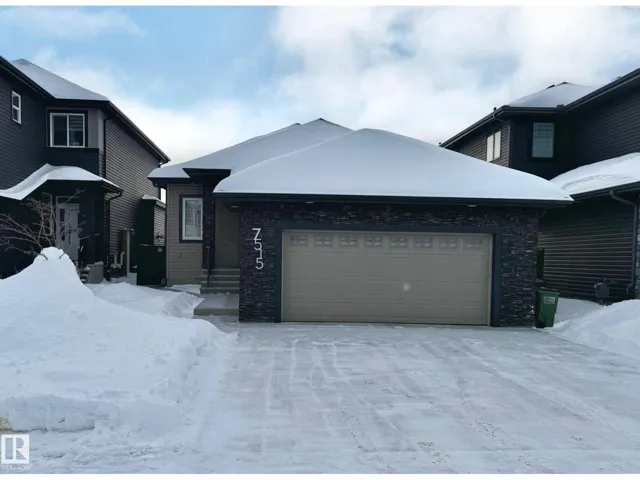7515 173 AV NW, Edmonton, Alberta T5Z0J6