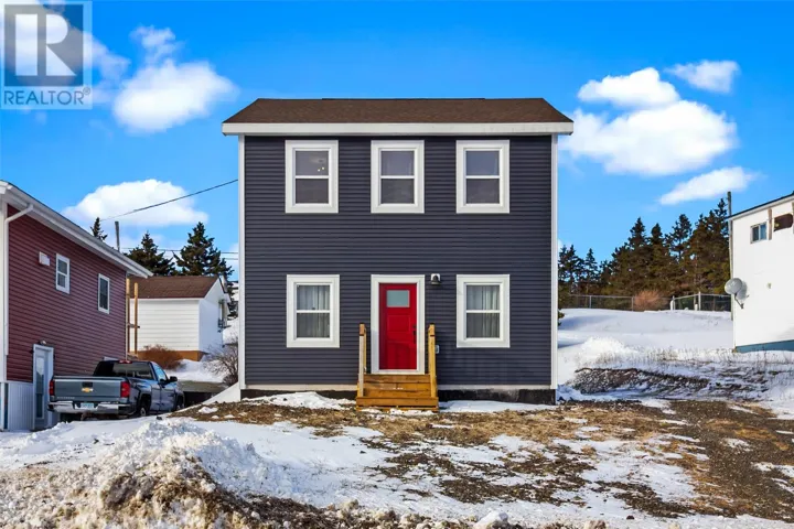 214 Marine Drive, Southern Harbour, Newfoundland & Labrador A0B3H0