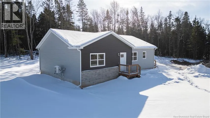 57 Crossman Road, Sackville, New Brunswick E4L2Y3