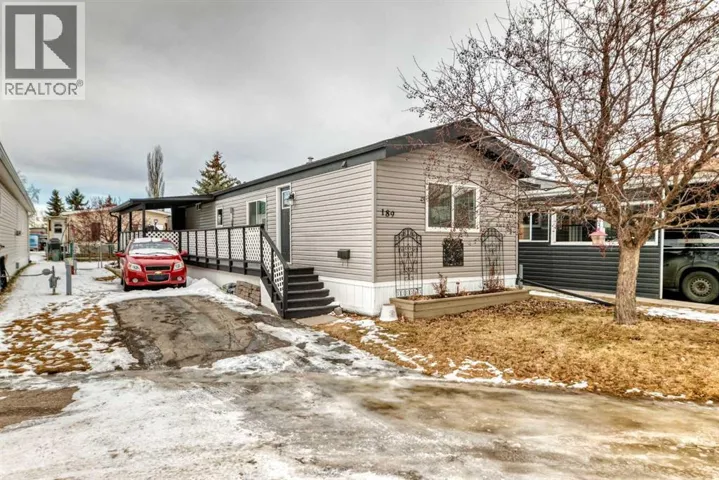 189, 99 Arbour Lake Road NW, Calgary, Alberta T3G4E4