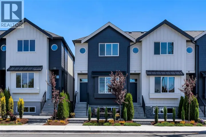 15 10145 Fifth St, Sidney, British Columbia V8L2X8