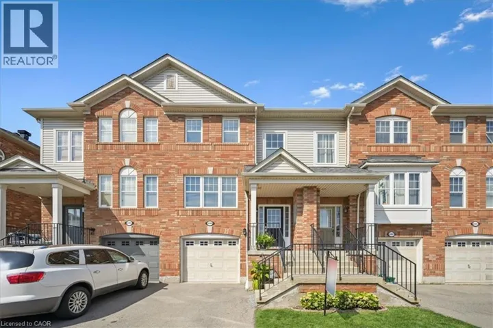 2389 COHO Way, Oakville, Ontario L6M0G6