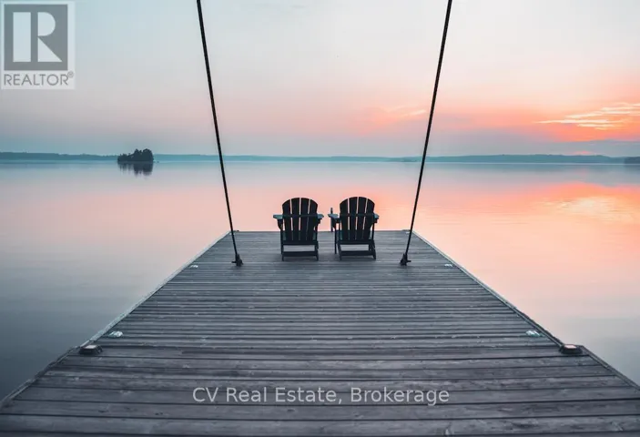 1016 LAWLAND HEIGHTS ROAD, Gravenhurst (Muskoka (S)), Ontario P1P1R2