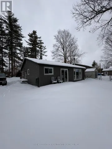 82 LUCKY STRIKE ROAD N, Trent Hills, Ontario K0L1Z0