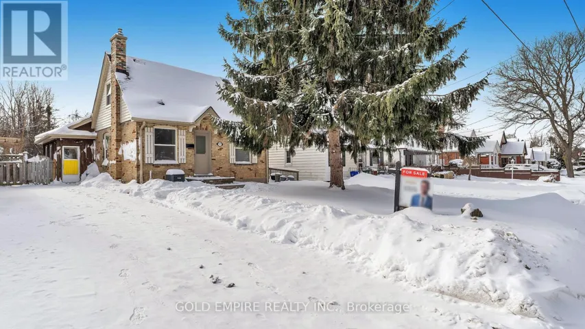 727 WHETTER AVENUE, London South (South H), Ontario N6C2H1