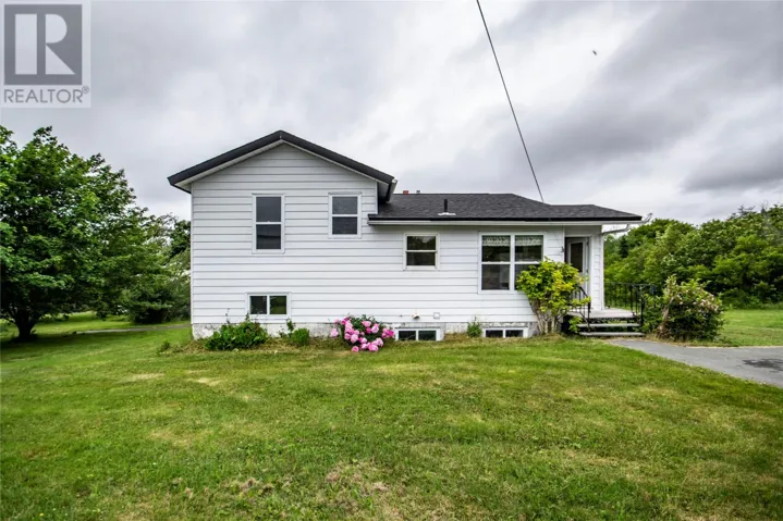 13 Middle Bight Road, Conception Bay South, Newfoundland & Labrador A1X6A9