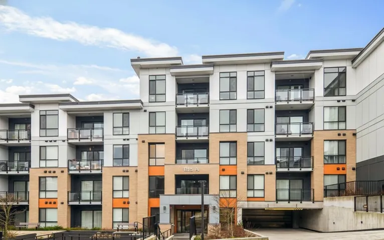 A110 20087 68 AVENUE, Langley, British Columbia V2Y0Y2