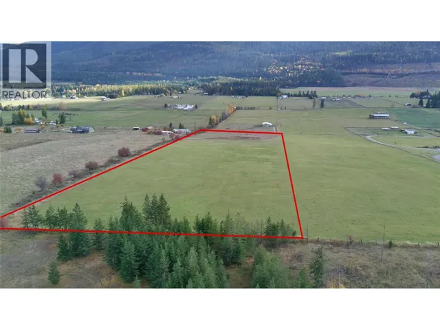 180 Mitchell Road, Cherryville, British Columbia V0E2G3