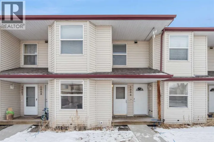 1005 Eagleview Place NW, High River, Alberta T1V1Y5