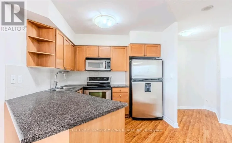 2820 - 3888 DUKE OF YORK BOULEVARD, Mississauga (City Centre), Ontario L5B4P5