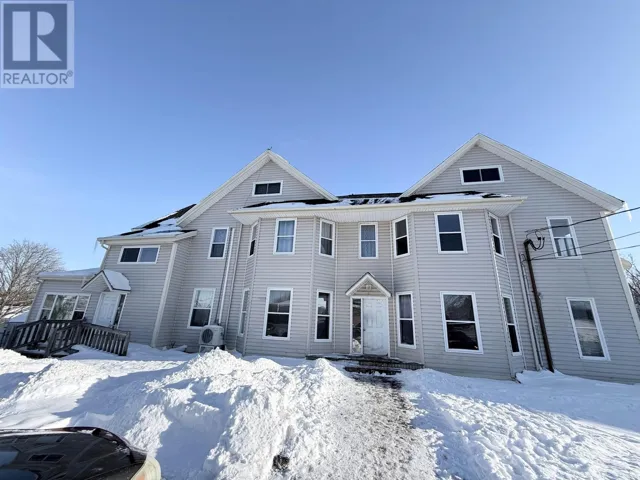 6 Pond Street, Charlottetown, Prince Edward Island C1A2P2