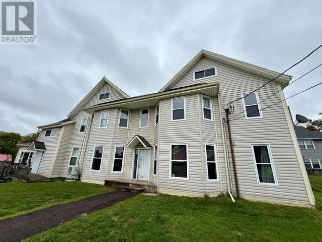 6 Pond Street, Charlottetown, Prince Edward Island C1A2P2